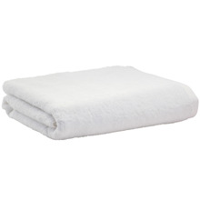 London Combed Egyptian Cotton Bathroom Towel